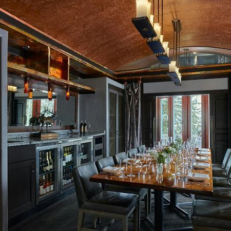 Beaver Creek Lodge, Autograph Collection Luaran gambar