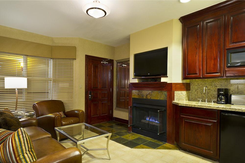Beaver Creek Lodge, Autograph Collection Luaran gambar