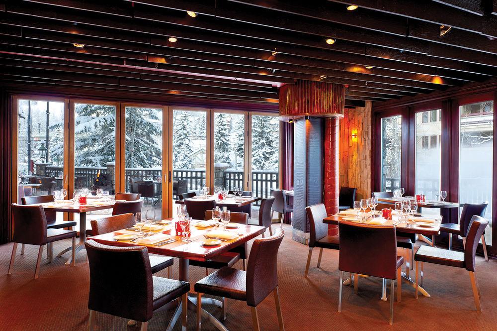 Beaver Creek Lodge, Autograph Collection Luaran gambar