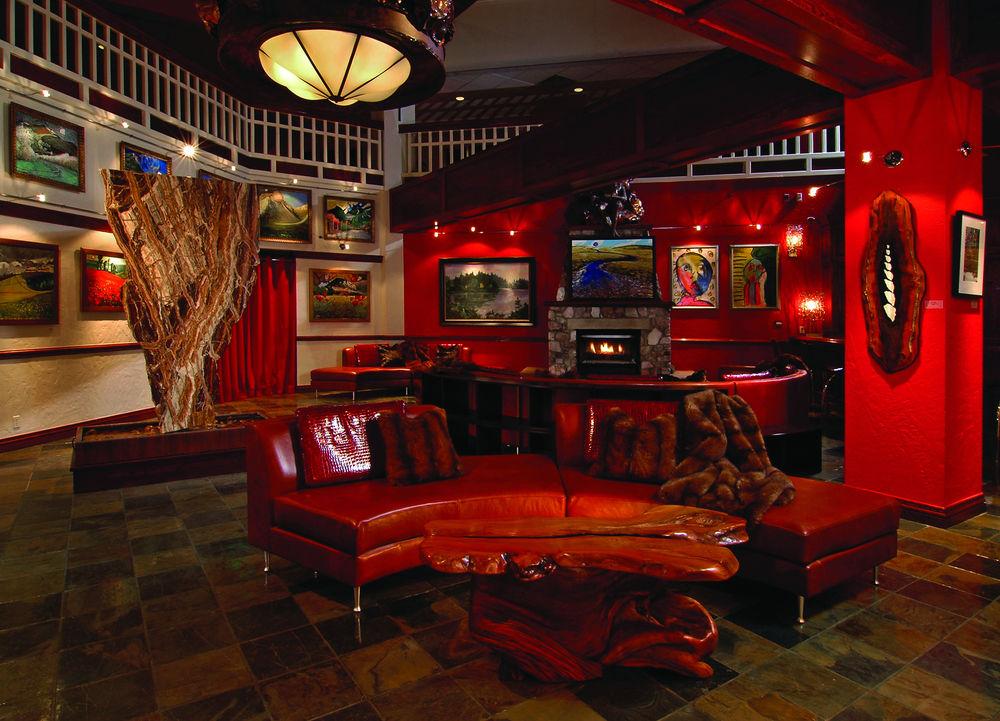 Beaver Creek Lodge, Autograph Collection Luaran gambar
