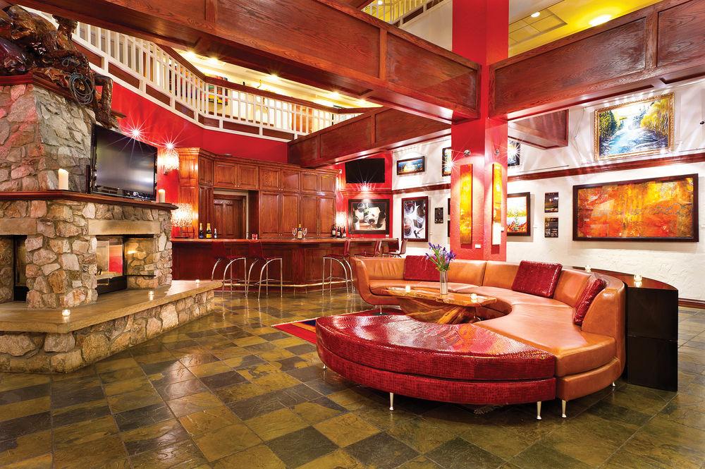 Beaver Creek Lodge, Autograph Collection Luaran gambar