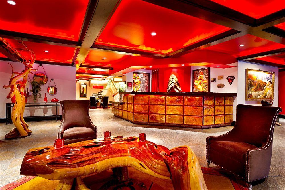 Beaver Creek Lodge, Autograph Collection Luaran gambar