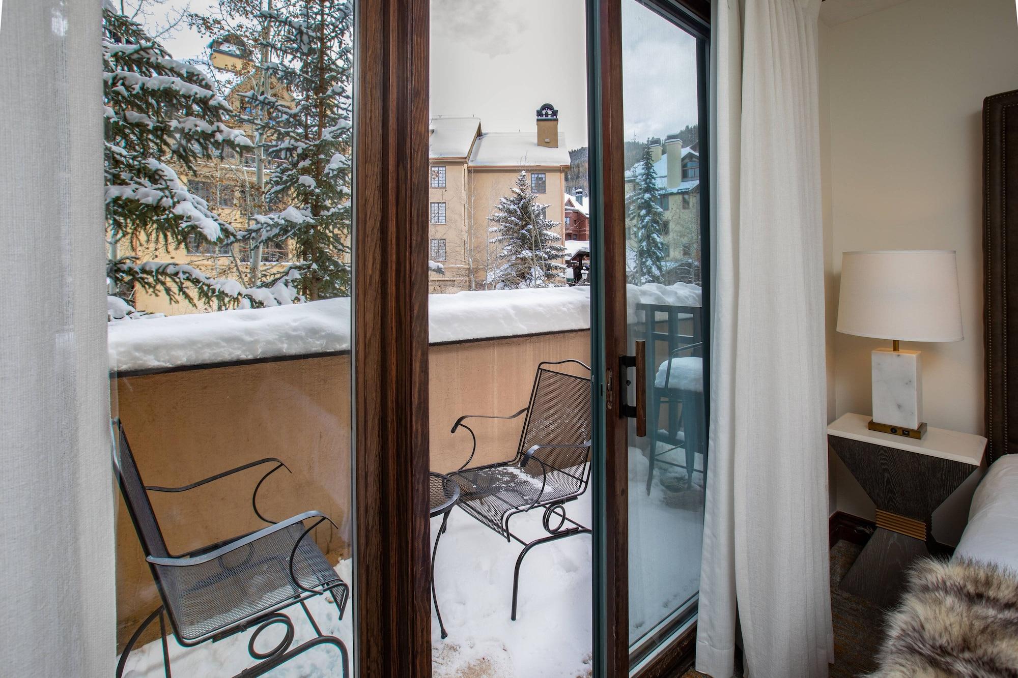 Beaver Creek Lodge, Autograph Collection Luaran gambar