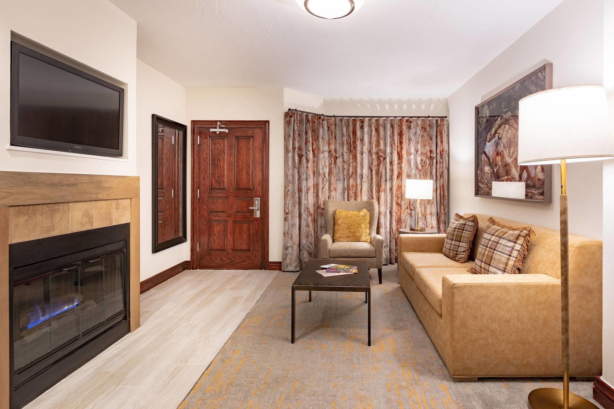 Beaver Creek Lodge, Autograph Collection Luaran gambar