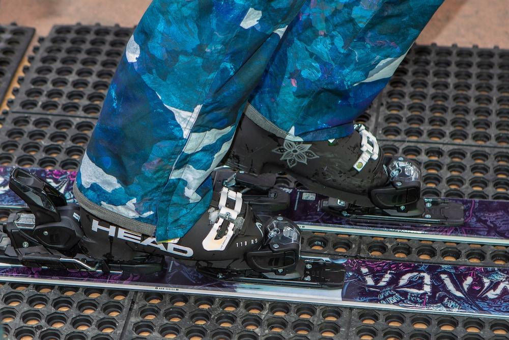 Beaver Creek Lodge, Autograph Collection Luaran gambar