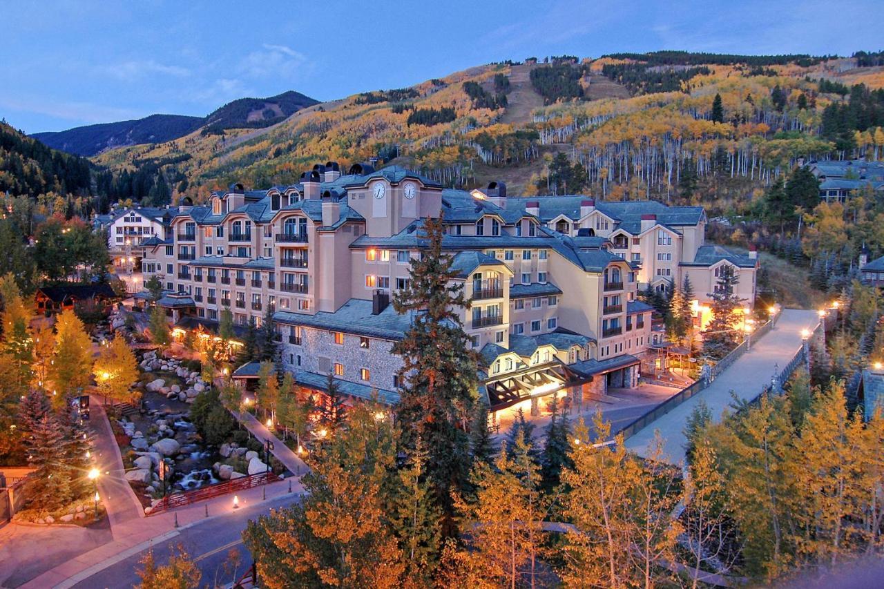 Beaver Creek Lodge, Autograph Collection Luaran gambar