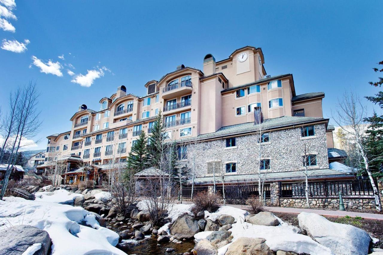 Beaver Creek Lodge, Autograph Collection Luaran gambar