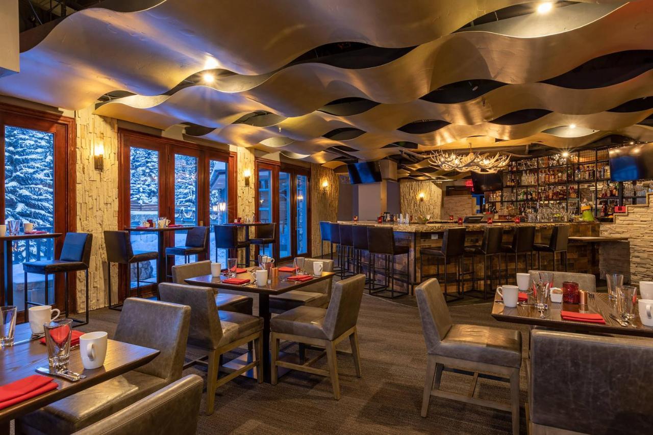 Beaver Creek Lodge, Autograph Collection Luaran gambar