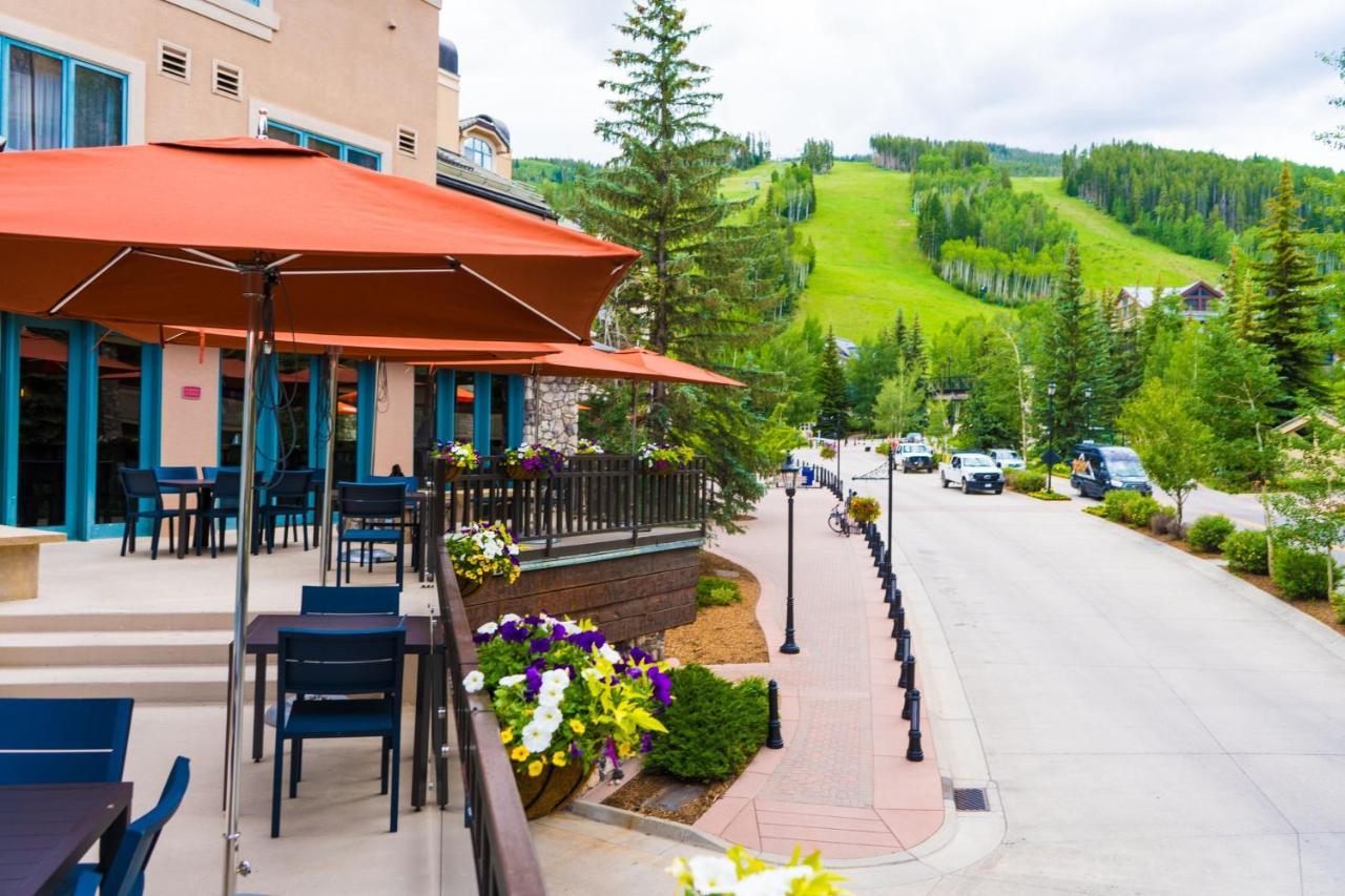 Beaver Creek Lodge, Autograph Collection Luaran gambar