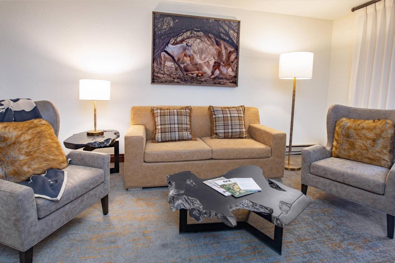 Beaver Creek Lodge, Autograph Collection Luaran gambar