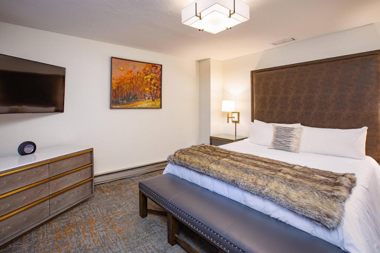 Beaver Creek Lodge, Autograph Collection Luaran gambar