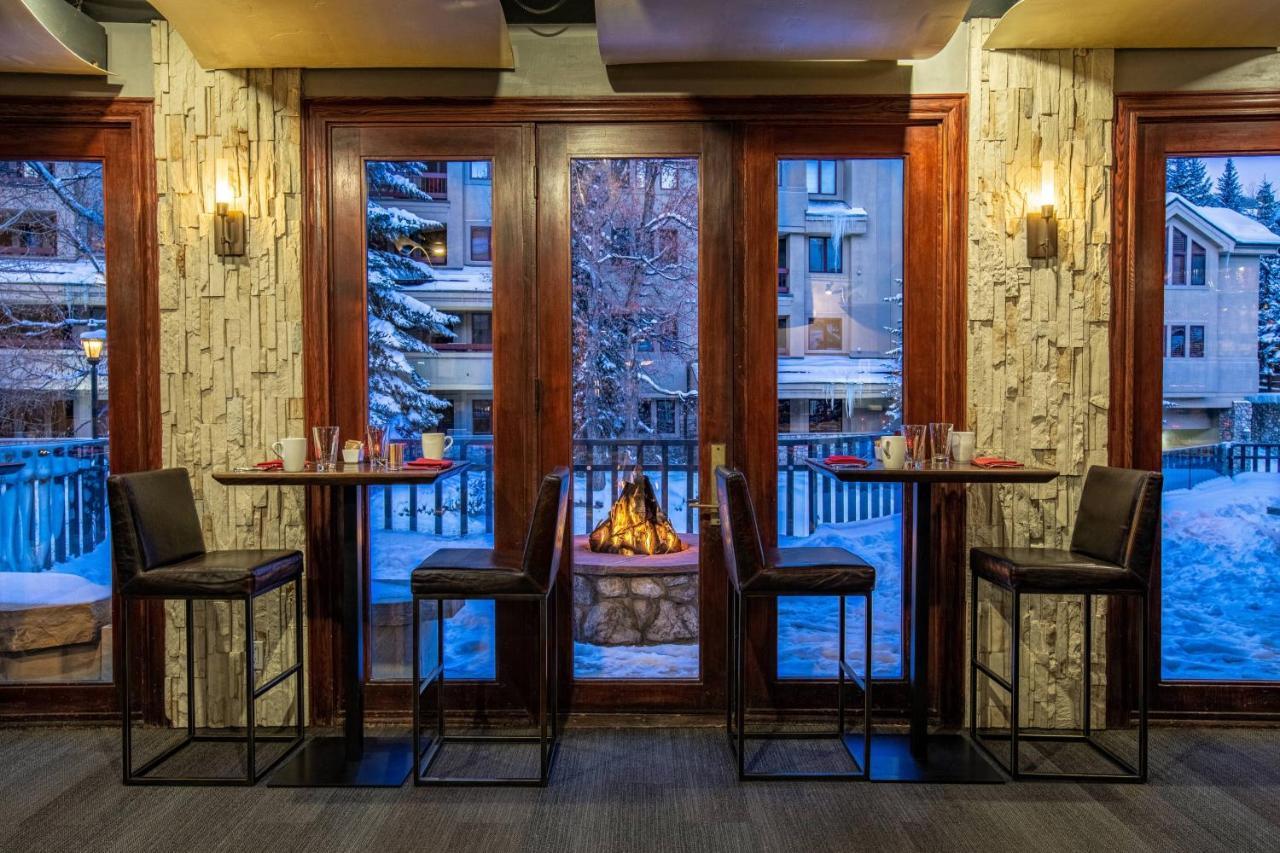 Beaver Creek Lodge, Autograph Collection Luaran gambar