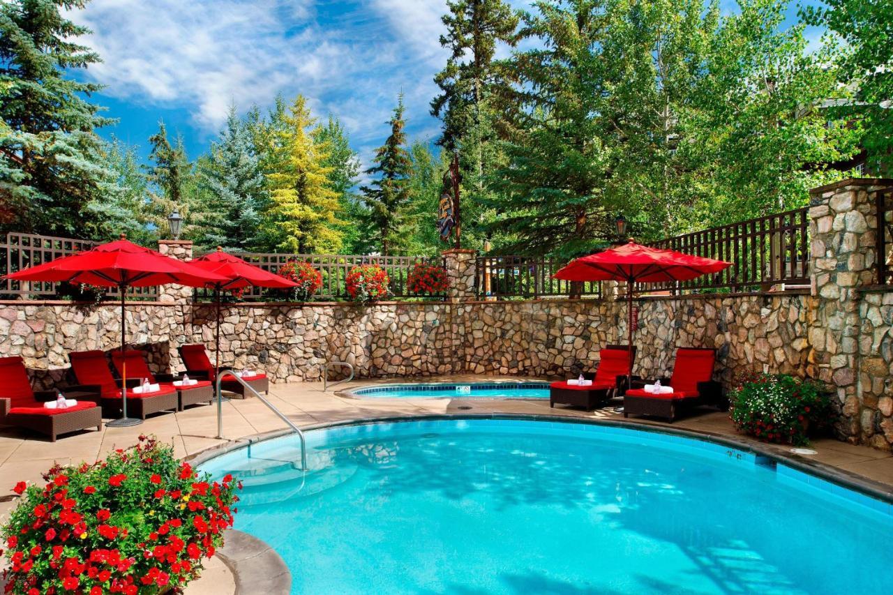 Beaver Creek Lodge, Autograph Collection Luaran gambar