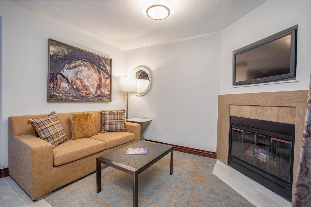 Beaver Creek Lodge, Autograph Collection Luaran gambar