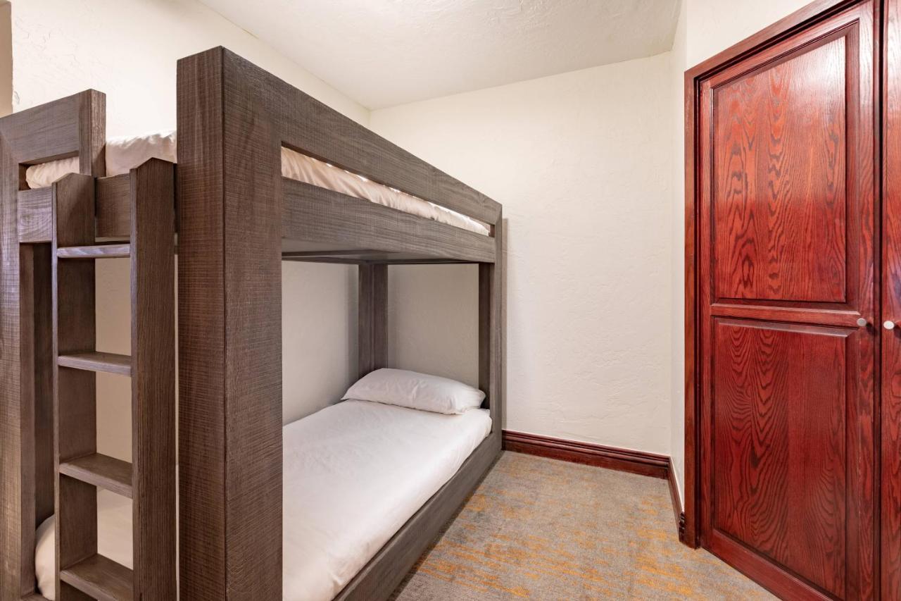 Beaver Creek Lodge, Autograph Collection Luaran gambar
