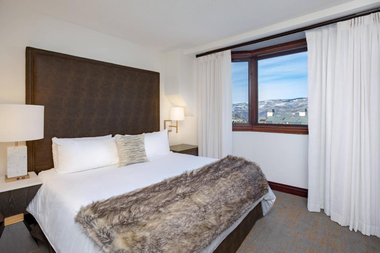 Beaver Creek Lodge, Autograph Collection Luaran gambar