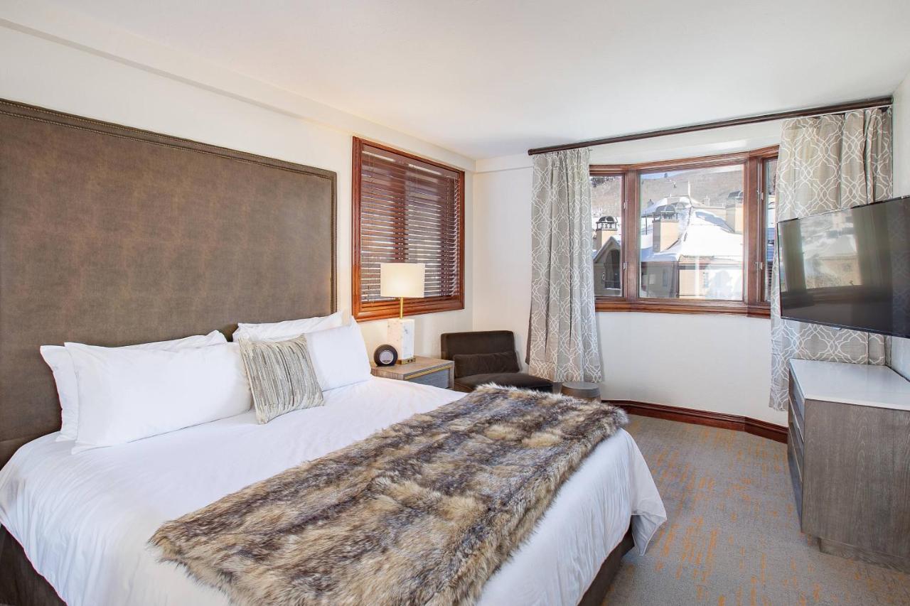 Beaver Creek Lodge, Autograph Collection Luaran gambar