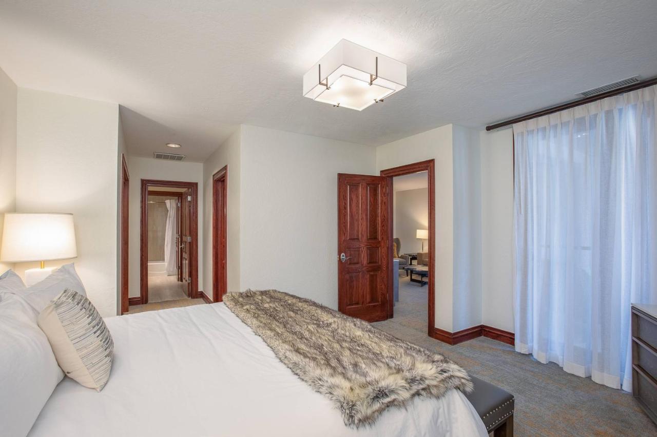 Beaver Creek Lodge, Autograph Collection Luaran gambar