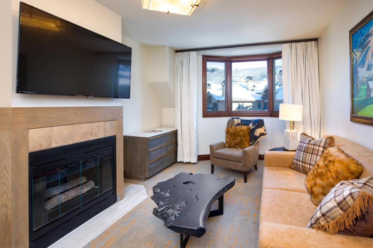 Beaver Creek Lodge, Autograph Collection Luaran gambar
