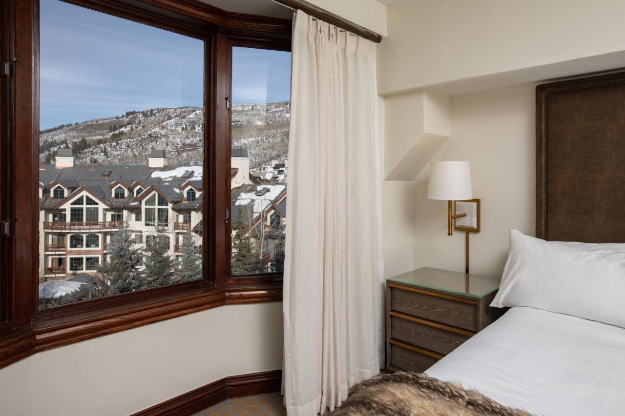 Beaver Creek Lodge, Autograph Collection Luaran gambar