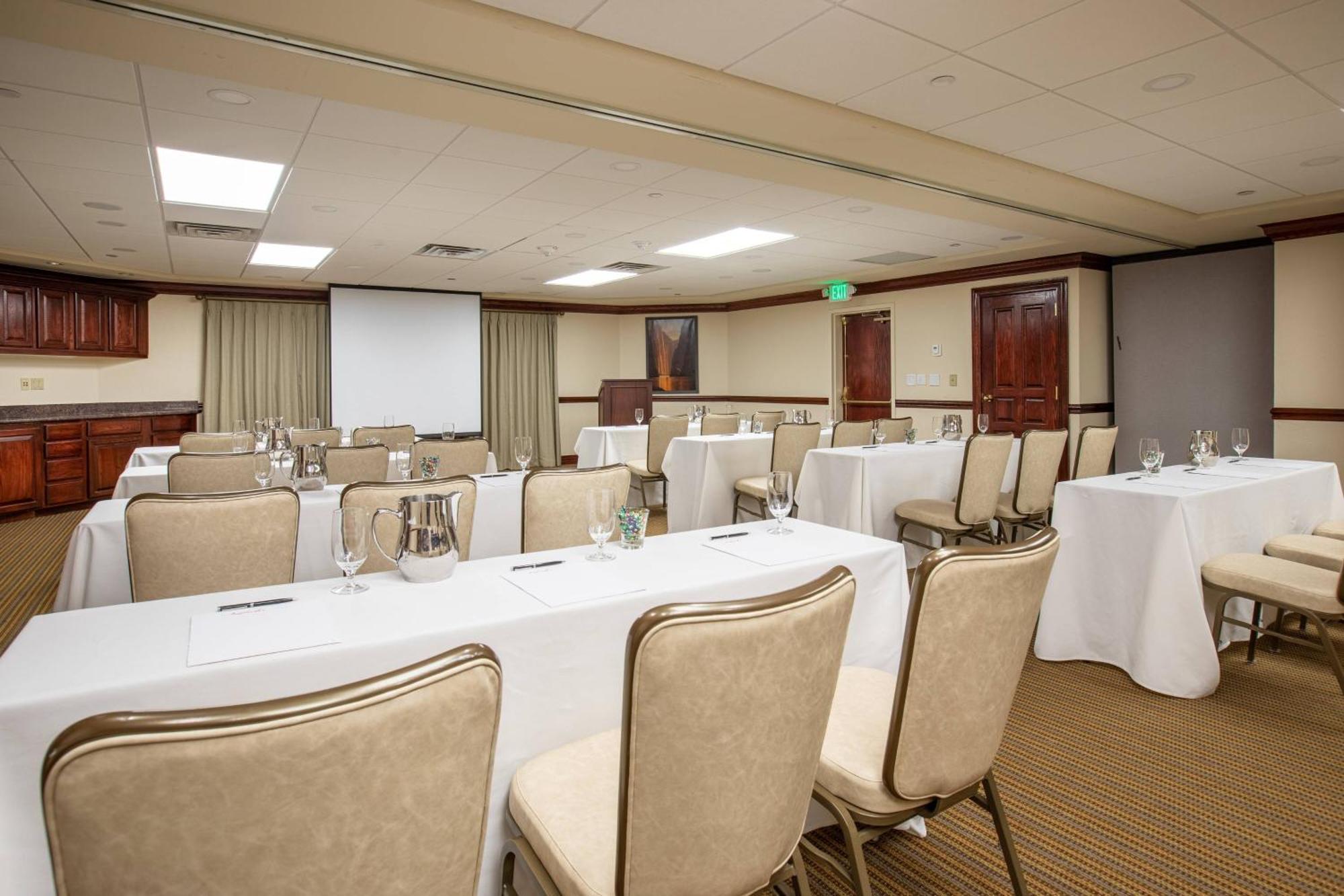 Beaver Creek Lodge, Autograph Collection Luaran gambar