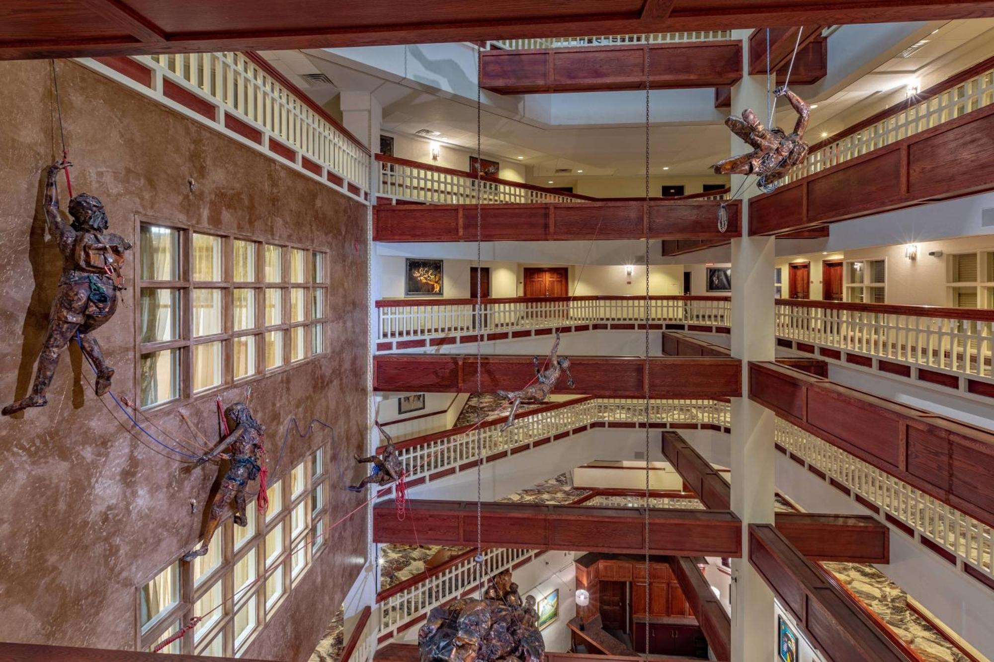 Beaver Creek Lodge, Autograph Collection Luaran gambar