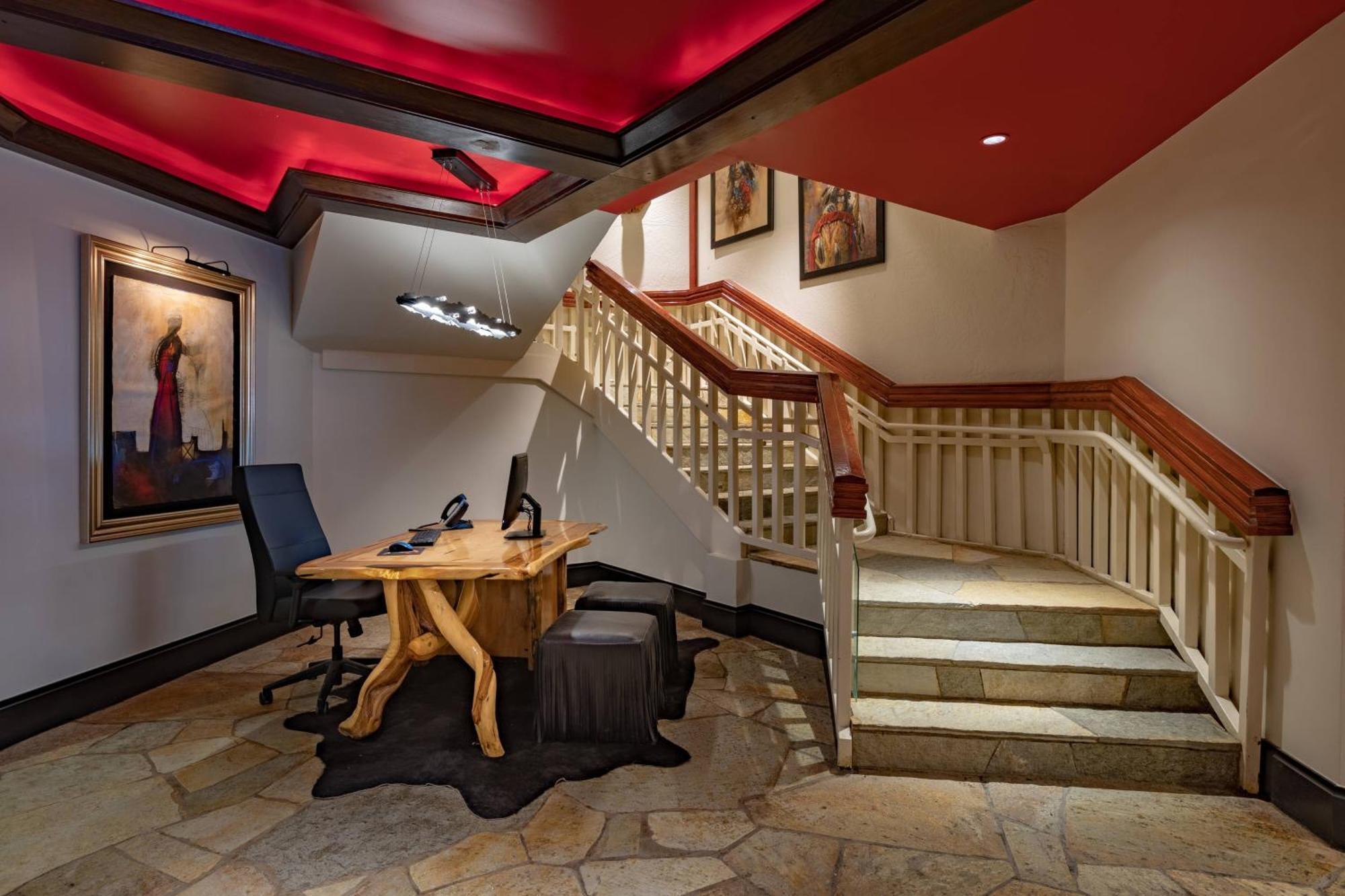 Beaver Creek Lodge, Autograph Collection Luaran gambar