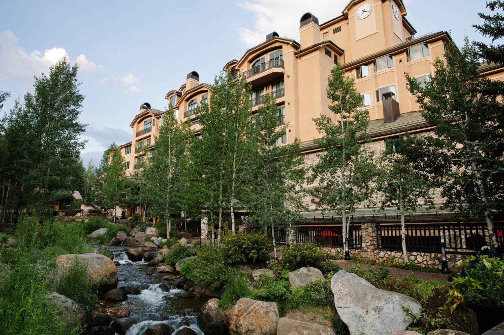 Beaver Creek Lodge, Autograph Collection Luaran gambar