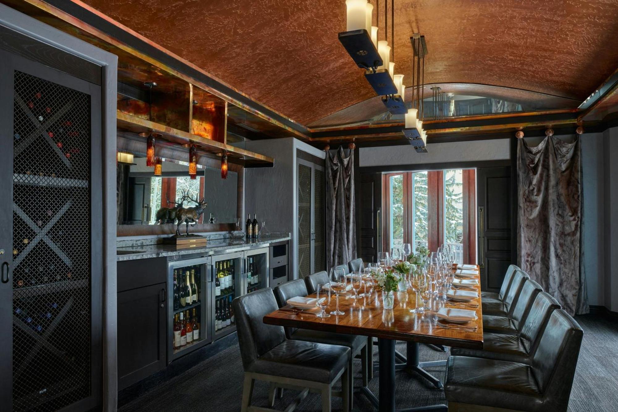 Beaver Creek Lodge, Autograph Collection Luaran gambar