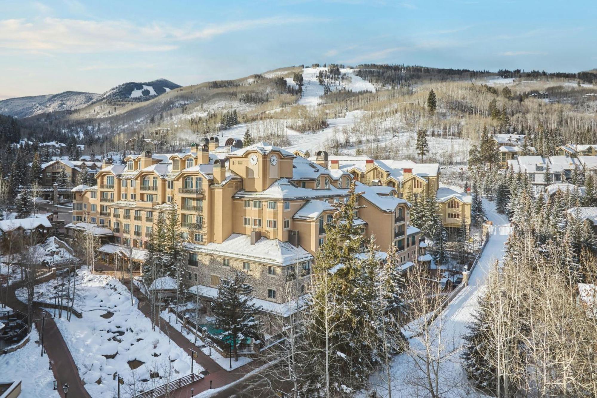 Beaver Creek Lodge, Autograph Collection Luaran gambar